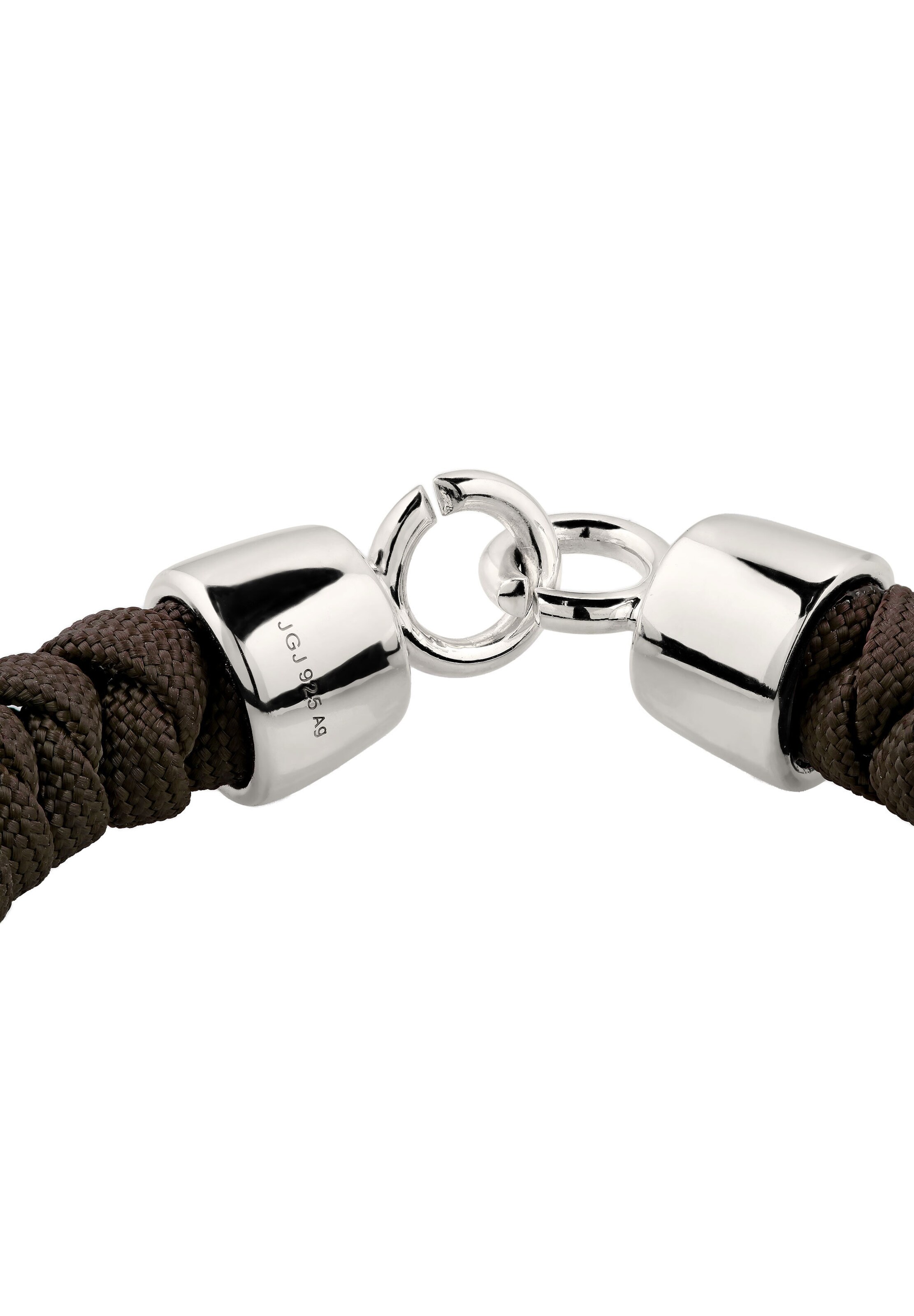 KUZZOI Armband in Bruin