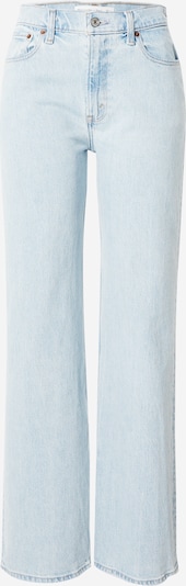 Abercrombie & Fitch Jeans in de kleur Blauw denim, Productweergave