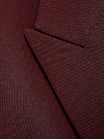 MANGO Blazer 'IGUANA' in Red