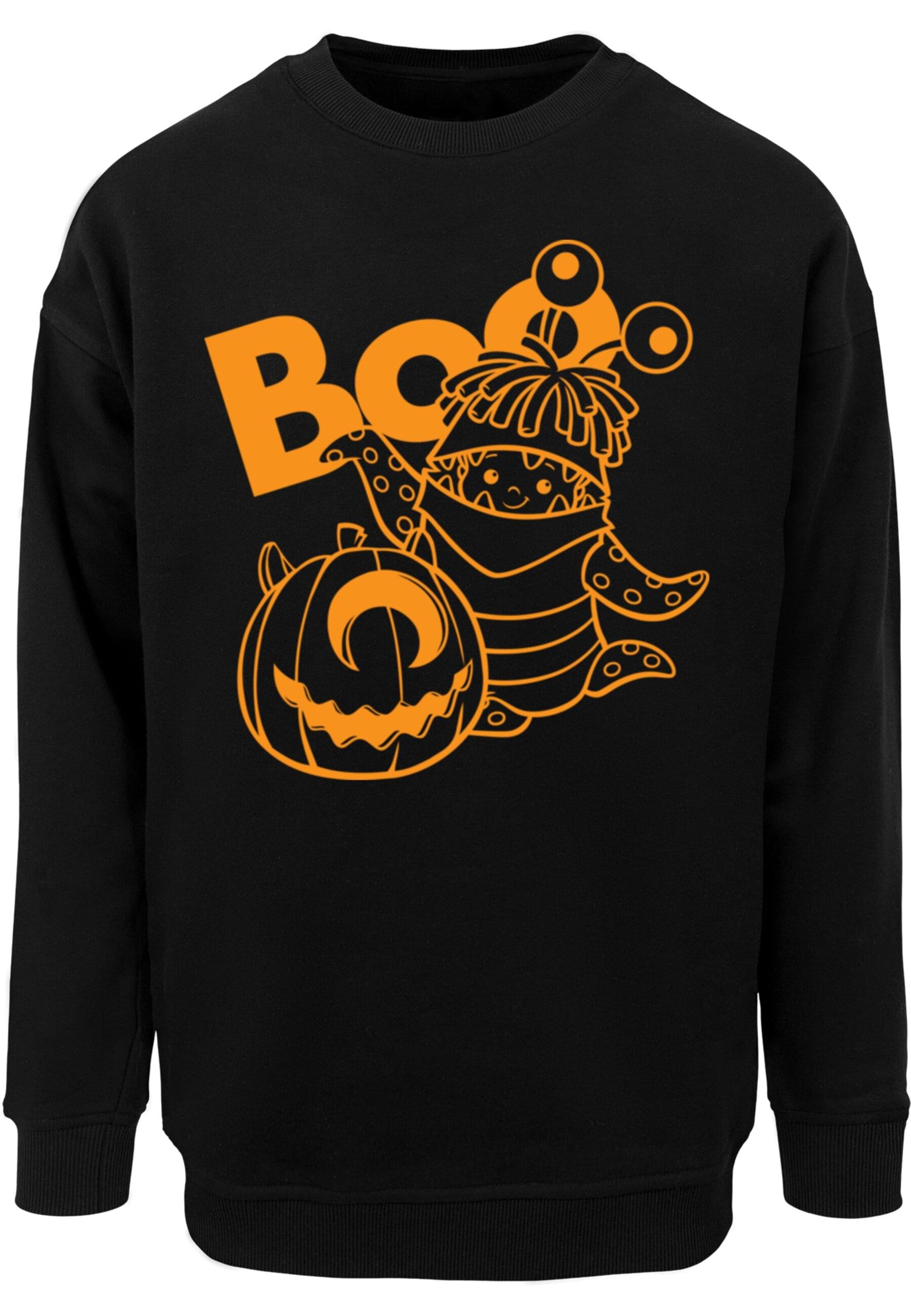 ABSOLUTE CULT Sweatshirt in Schwarz: Vorderseite