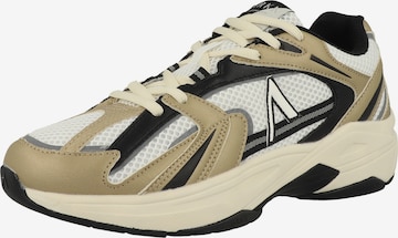 Sneaker bassa ' Oserra ' di ARKK Copenhagen in colori misti: frontale