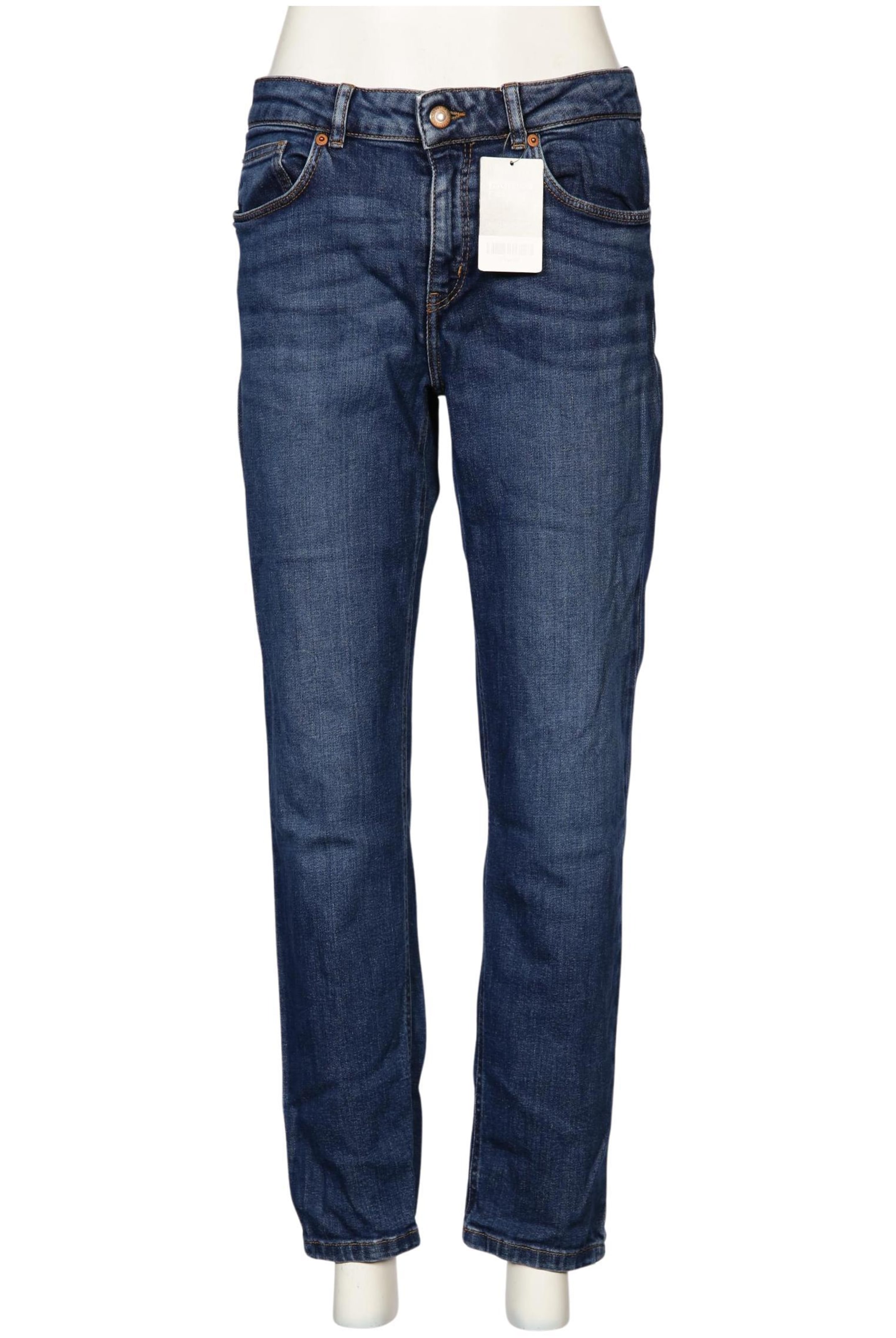 hessnatur Jeans in 29 in Blue: front