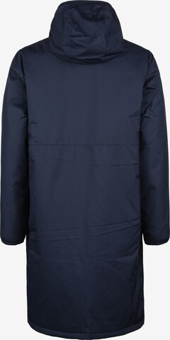 NIKE Athletic Jacket '20 Repel' in Blue