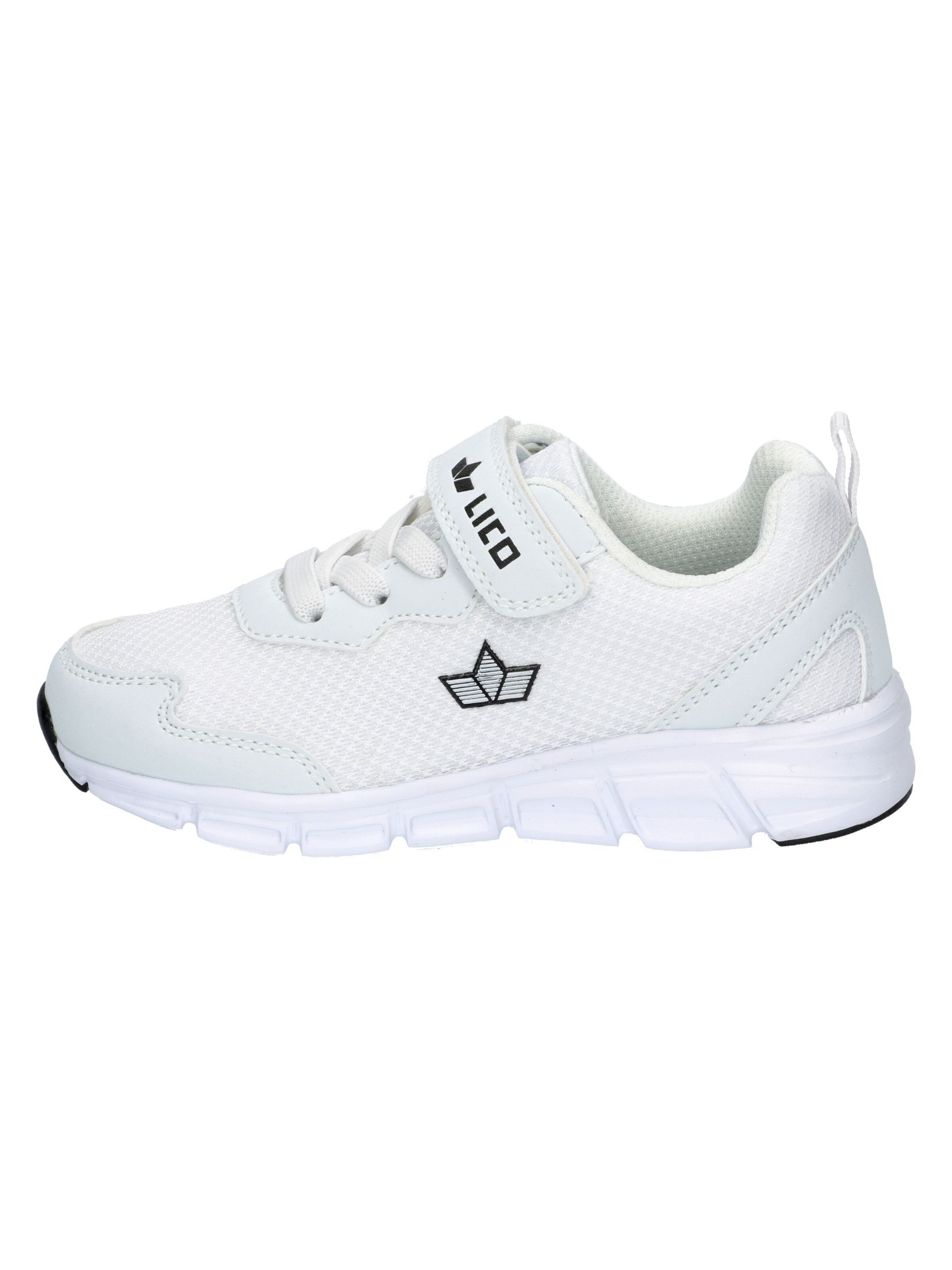 LICO Sneakers 'Almeria' in White