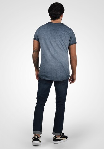 BLEND Shirt in Blauw