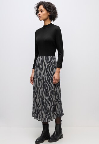 STREET ONE Dress in Black