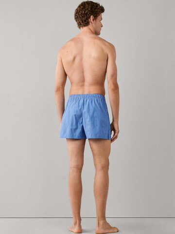 Hackett London Boxershorts in Blauw