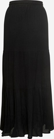 Orsay Spódnica 'Gipsy' w kolorze czarny