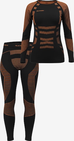 normani Base layer in Mixed colours: front