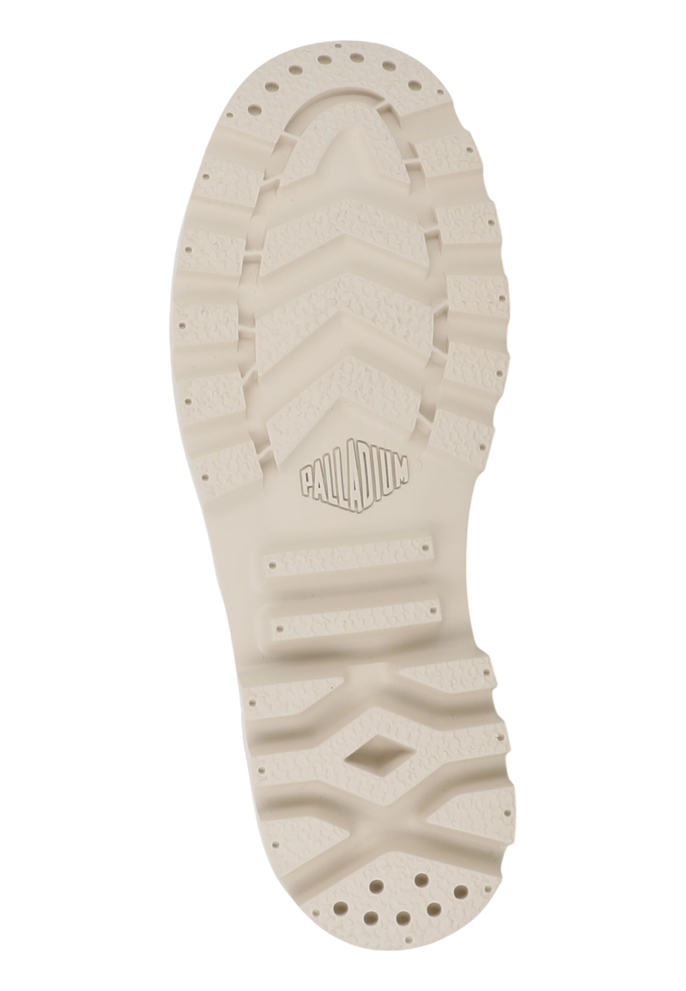 Palladium Sneaker 'Pampa' in Blau