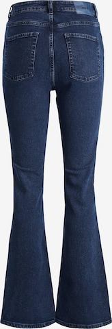 JJXX جينز ذات سيقان واسعة جينز 'Turin' بلون أزرق