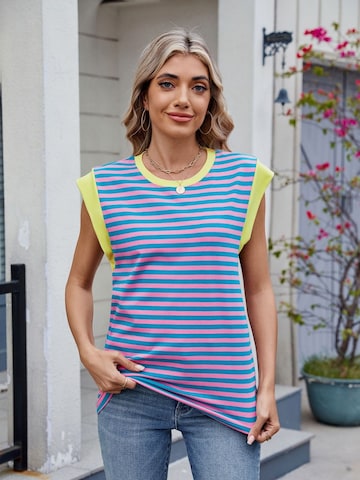 Yesfashion Shirt in Mixed colors