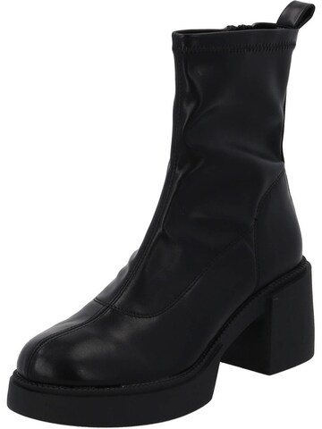 Palado Boots 'Palado Zelana' in Zwart: voorkant