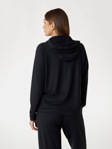 GUESS Sweatshirt in Black