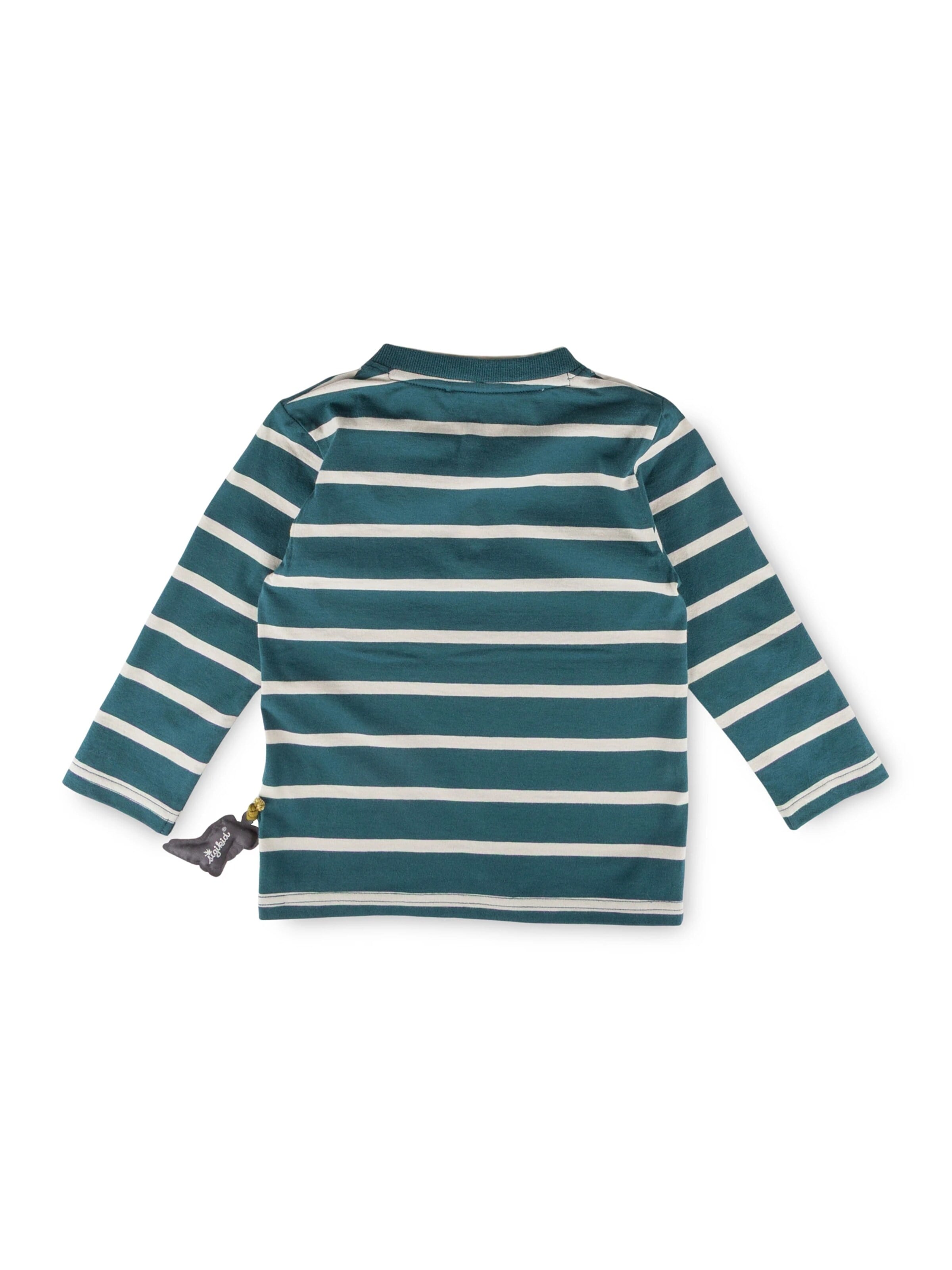 SIGIKID Shirt in Blue