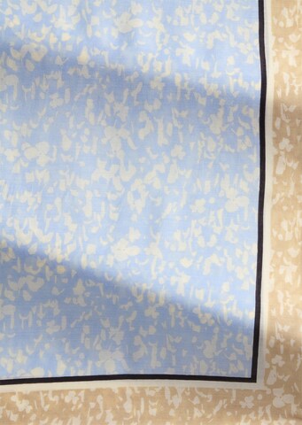 Marc O'Polo Schal in Blau