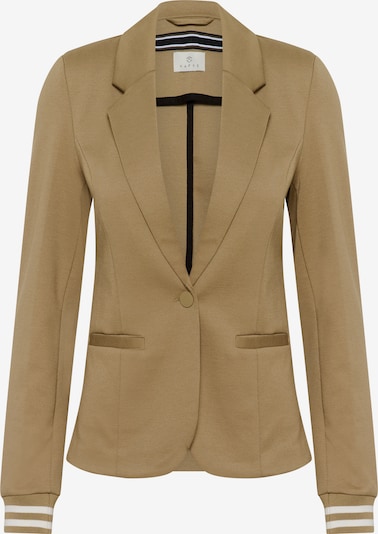 Švarkas 'Kinnie' iš Kaffe, spalva – ruda, Prekių apžvalga