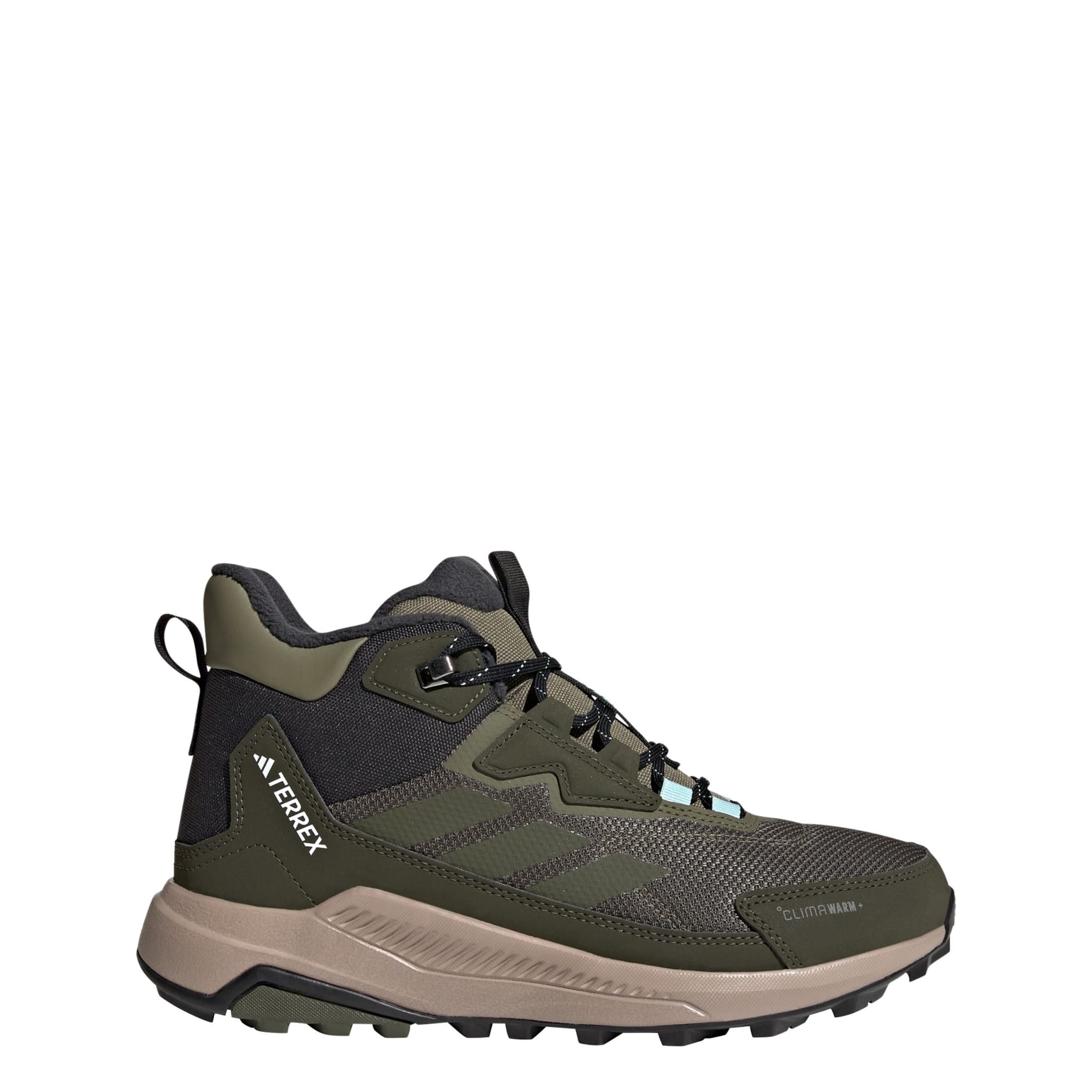ADIDAS TERREX - Botas 'Anylander' en verde