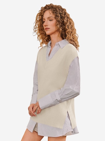 Imily Bela Sweater in Beige