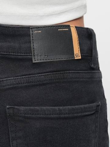 LTB Skinny Jeans 'Marcella B' in Black