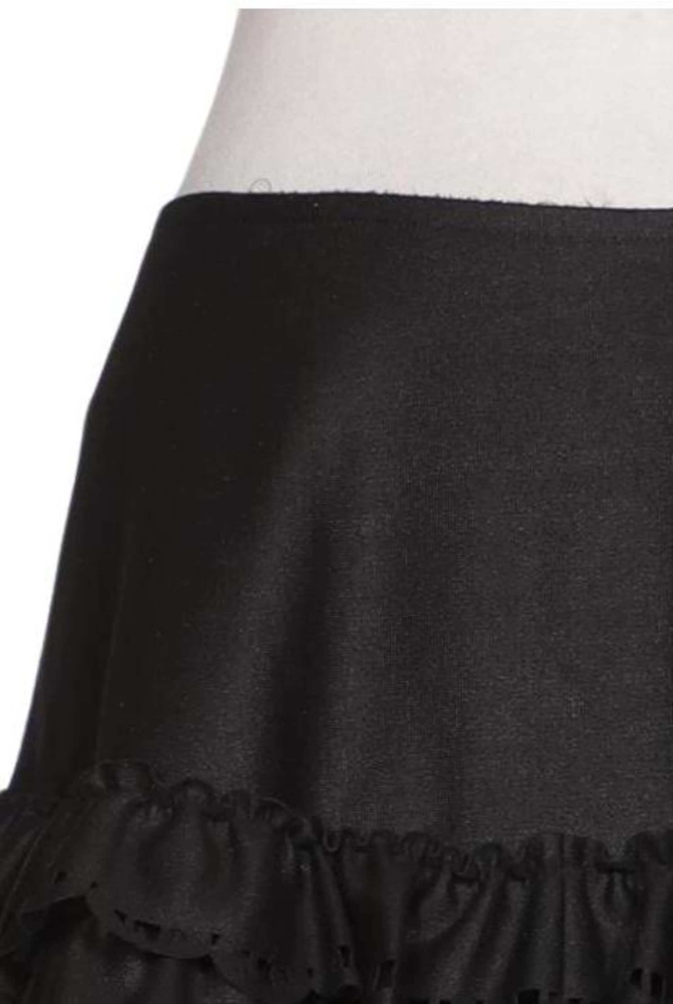 COS Skirt in M in Black