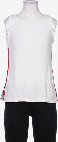 ESPRIT Top & Shirt in S in White: front