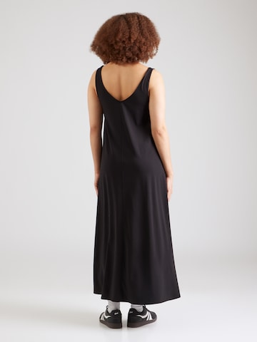 Abito estivo 'Raphaela' di Herrlicher in nero