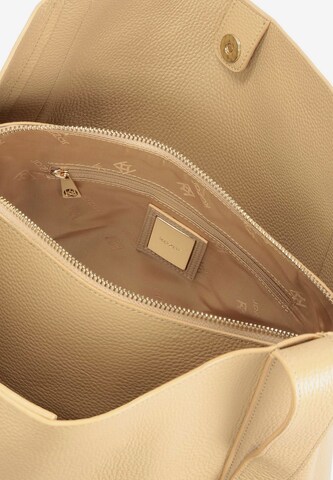 Kazar Shopper in Beige