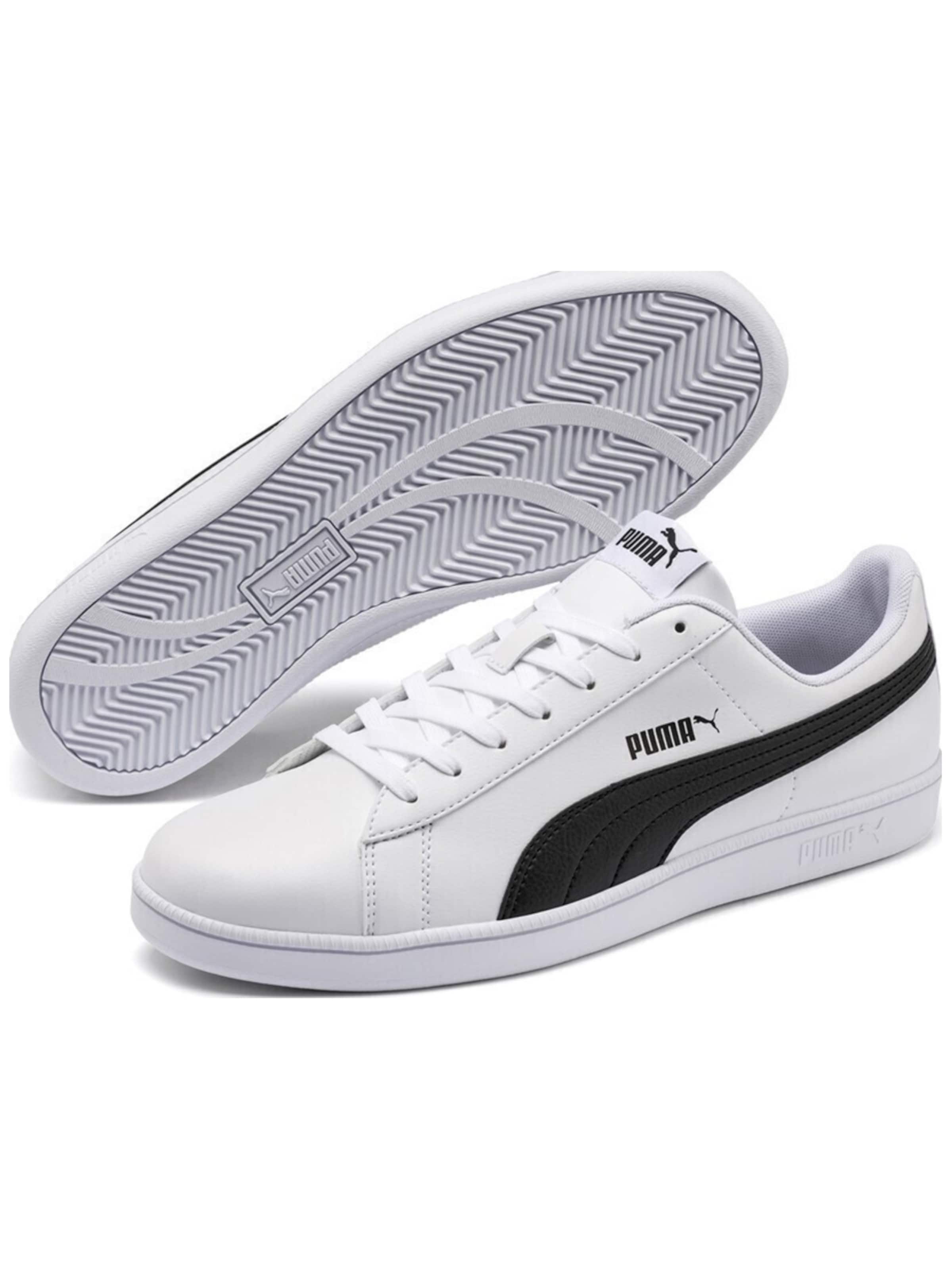 PUMA - Calzado deportivo 'Puma Up' en blanco