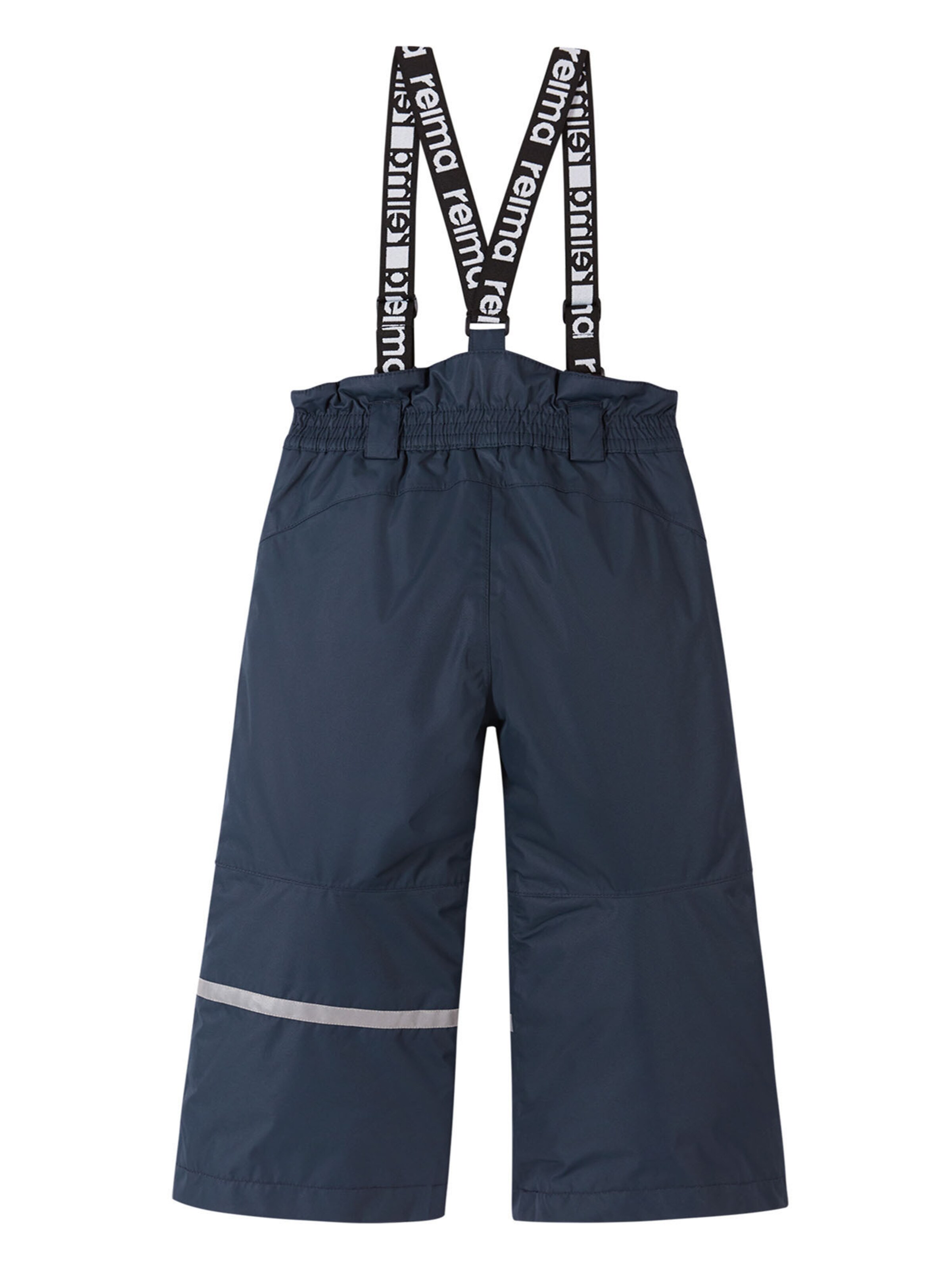Reima Regular Outdoor broek 'Tuumala' in Blauw