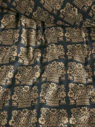 ESSENZA Bettbezug ' Luz ' in Grau