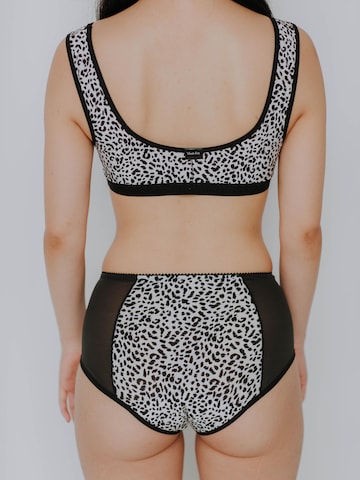 Panty 'Una period-proof high-rise panties, Snowcat' di THATDAY in colori misti