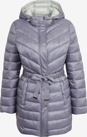 Orsay Between-Season Jacket in Grey: front