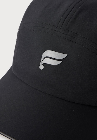 Fabletics Sportshætte 'The Fundamental' i sort