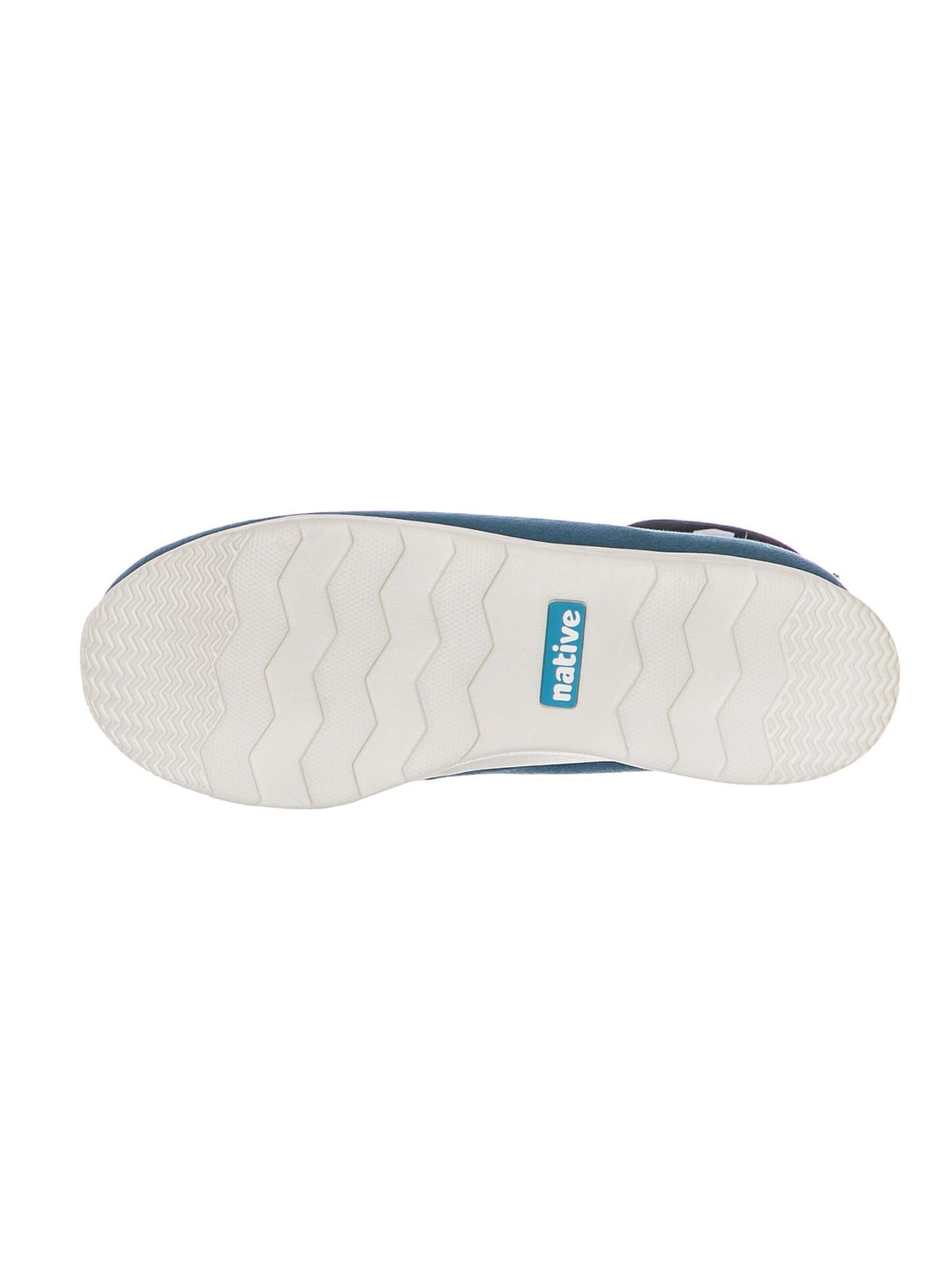 NATIVE Stiefel 'Apollo Apex Junior'‌‌‌‌‌‌‌‌ in Blau