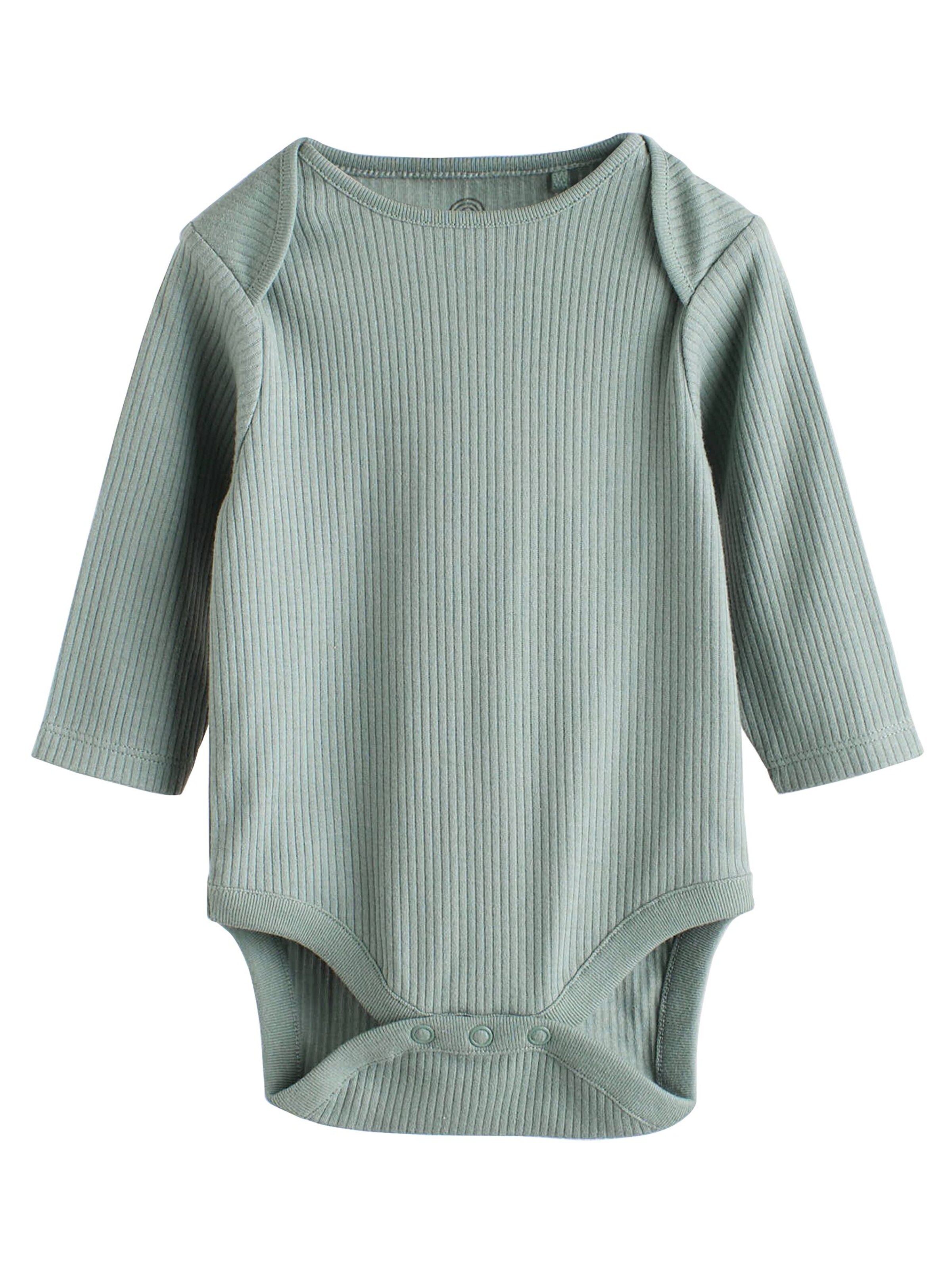 Next Sparkedragt/Body i blandingsfarvet