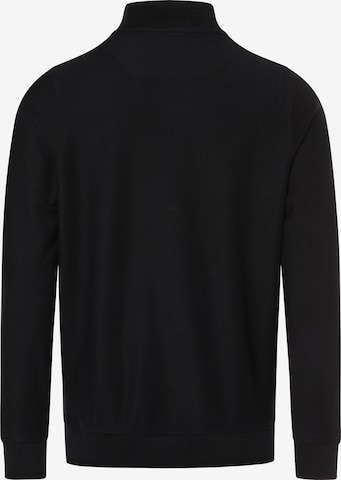 FYNCH-HATTON Sweatshirt in Blau