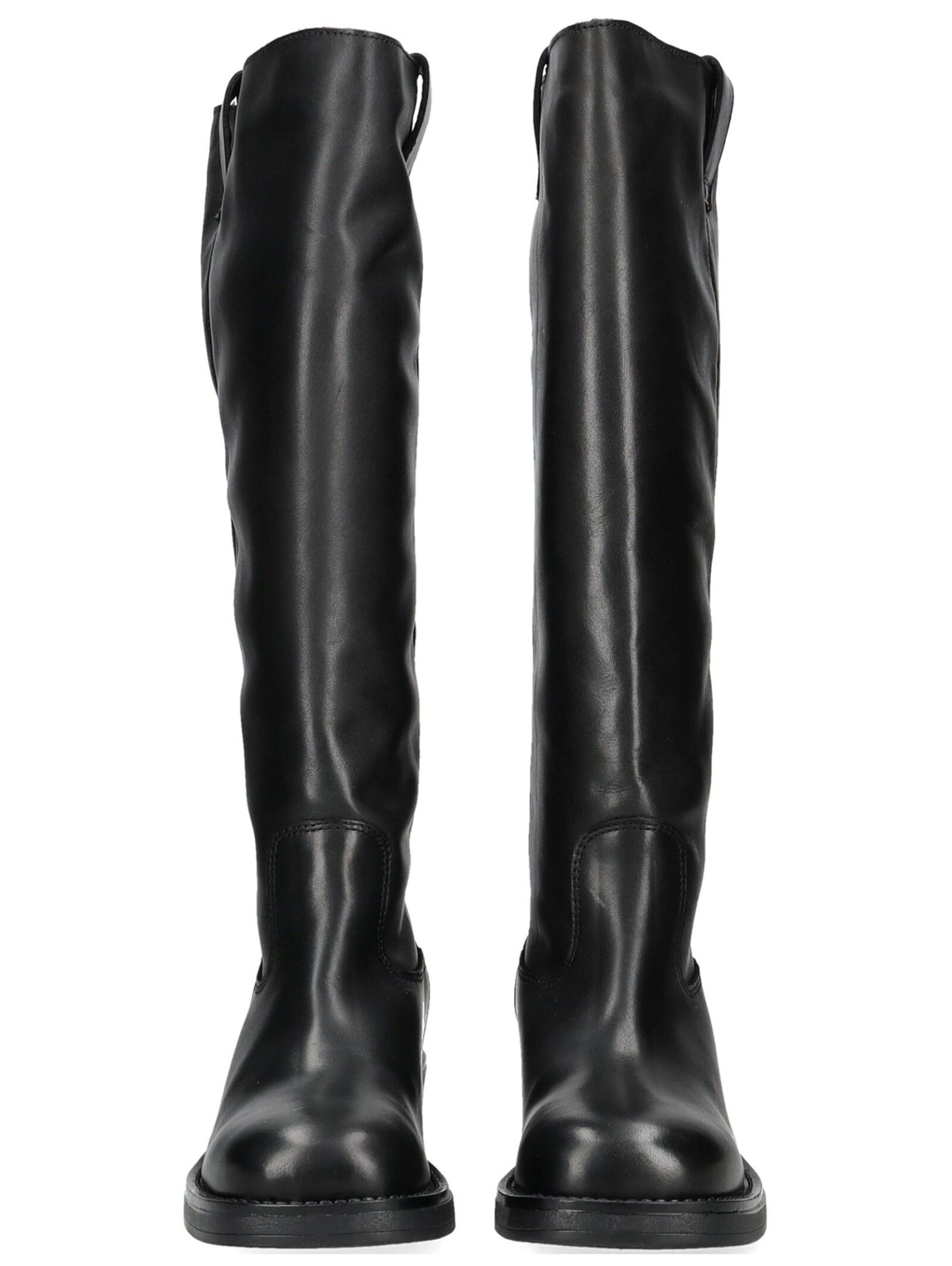 PAVEMENT Boot 'Annika' in Black