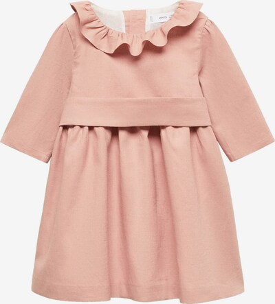 MANGO KIDS Robe 'Rosita' en rose, Vue avec produit