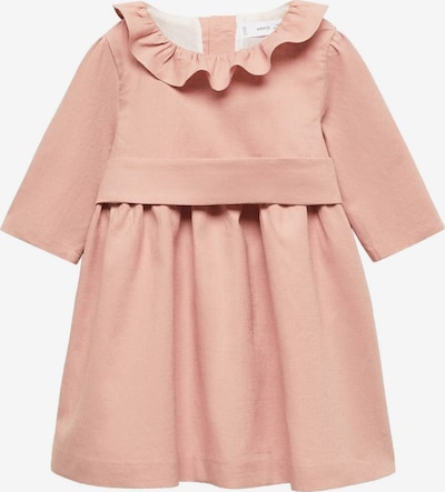 MANGO KIDS Robe 'Rosita' en rose, Vue avec produit