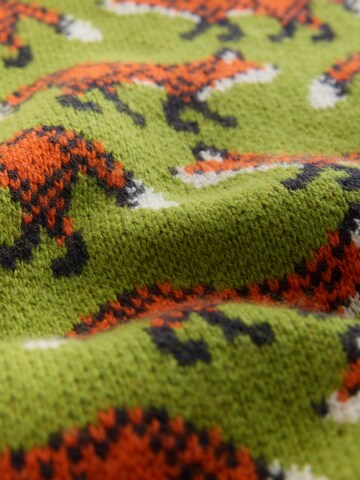 Next Sweater in Green