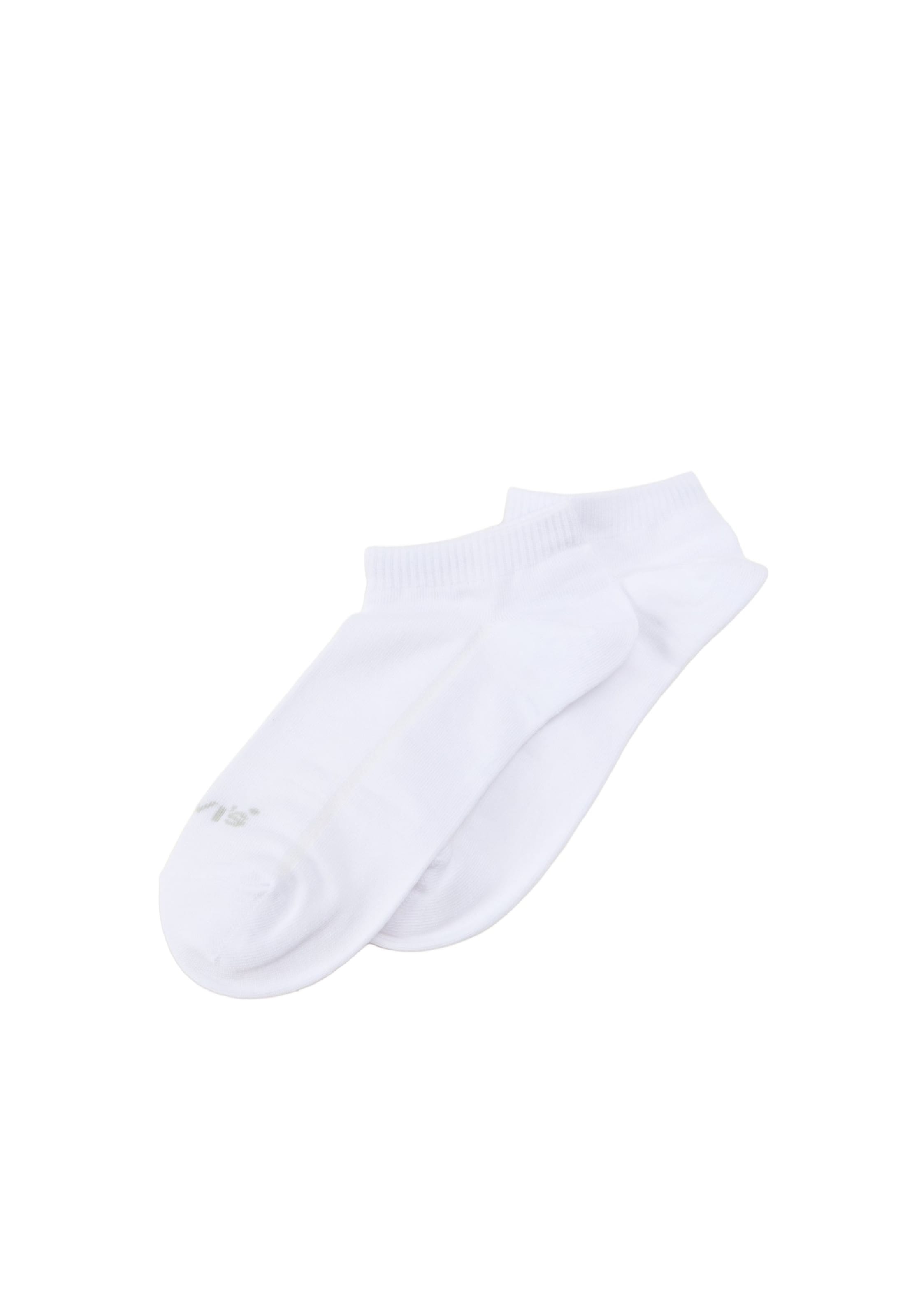 LEVI'S ® - Meias em branco: frente