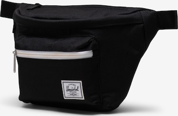 Herschel - Riñonera 'Pop Quiz' en negro