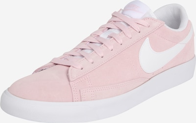 Sneaker low 'Blazer' Nike Sportswear pe roz / alb, Vizualizare produs