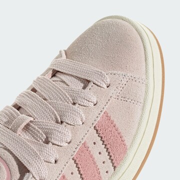ADIDAS ORIGINALS - Zapatillas deportivas bajas 'Campus 00s' en rosa