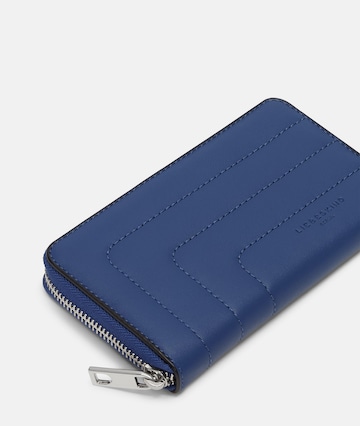 Liebeskind Berlin Portemonnee in Blauw