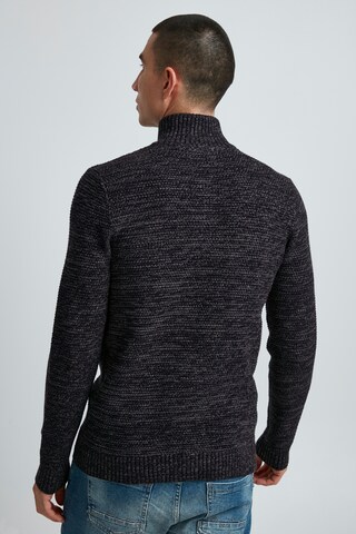 Pull-over 'ALBANUS' 11 Project en noir