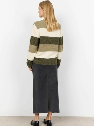 Pull-over 'Ilene 1' Soyaconcept en vert