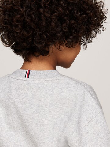 TOMMY HILFIGER - Conjunto en gris