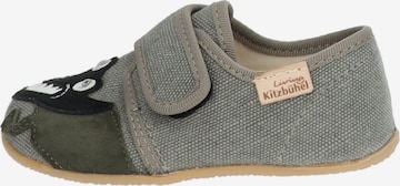 Living Kitzbühel Slippers in Grey